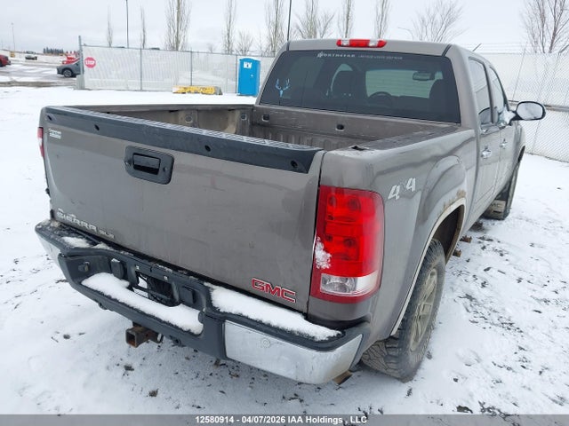 Aukcja sprzedaży 2013 Gmc Sierra 1500 Sle, vin: 3GTP2VE73DG202246, numer aukcji: 12580914