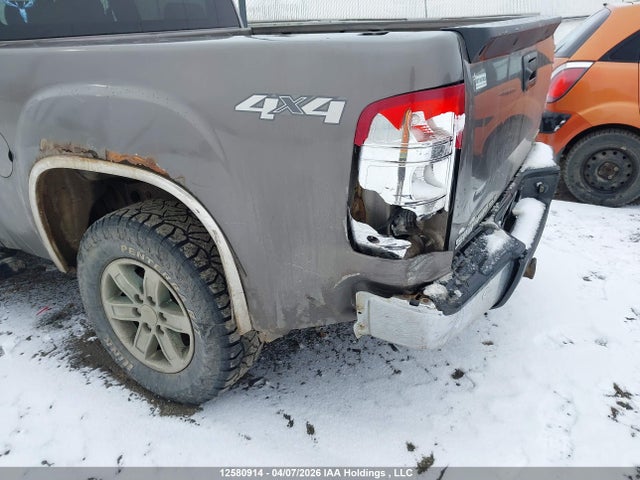 Aukcja sprzedaży 2013 Gmc Sierra 1500 Sle, vin: 3GTP2VE73DG202246, numer aukcji: 12580914