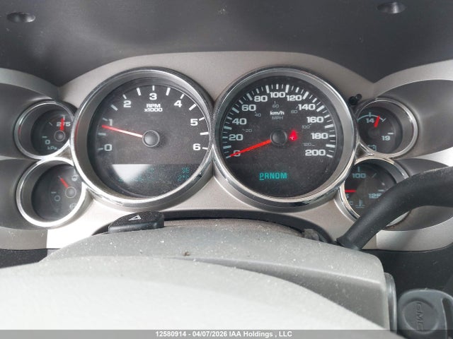 Aukcja sprzedaży 2013 Gmc Sierra 1500 Sle, vin: 3GTP2VE73DG202246, numer aukcji: 12580914