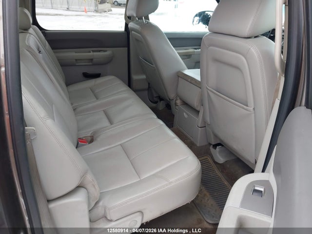 Aukcja sprzedaży 2013 Gmc Sierra 1500 Sle, vin: 3GTP2VE73DG202246, numer aukcji: 12580914