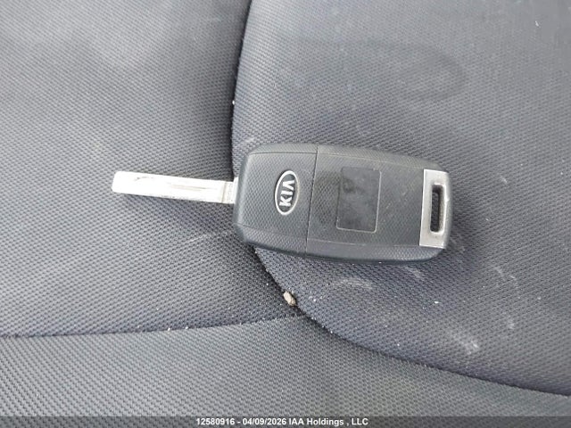 Продаж на аукціоні авто 2015 Kia Rio Ex/sx, vin: KNADN5A37F6995968, номер лоту: 12580916