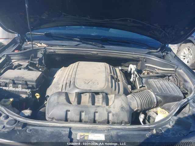 1C4RJFLT9HC964684 Jeep Grand Cherokee Trailhawk