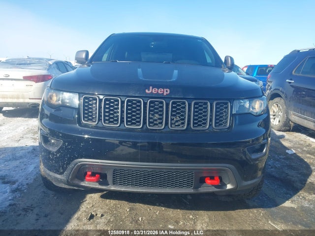1C4RJFLT9HC964684 Jeep Grand Cherokee Trailhawk