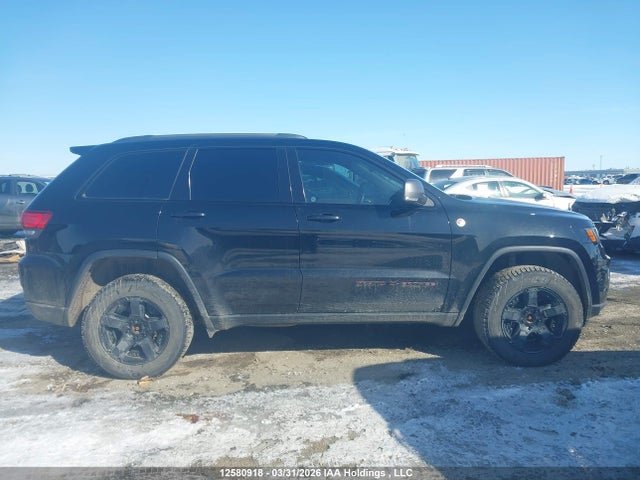 1C4RJFLT9HC964684 Jeep Grand Cherokee Trailhawk