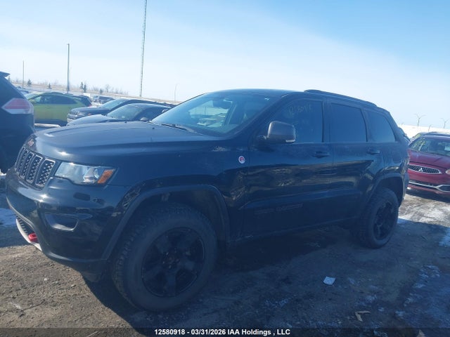 1C4RJFLT9HC964684 Jeep Grand Cherokee Trailhawk