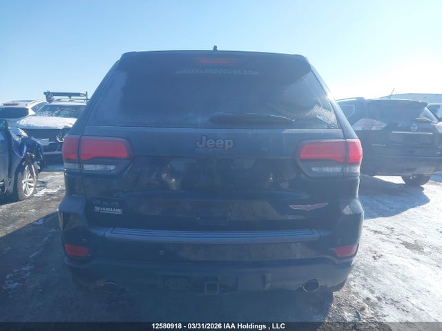 1C4RJFLT9HC964684 Jeep Grand Cherokee Trailhawk