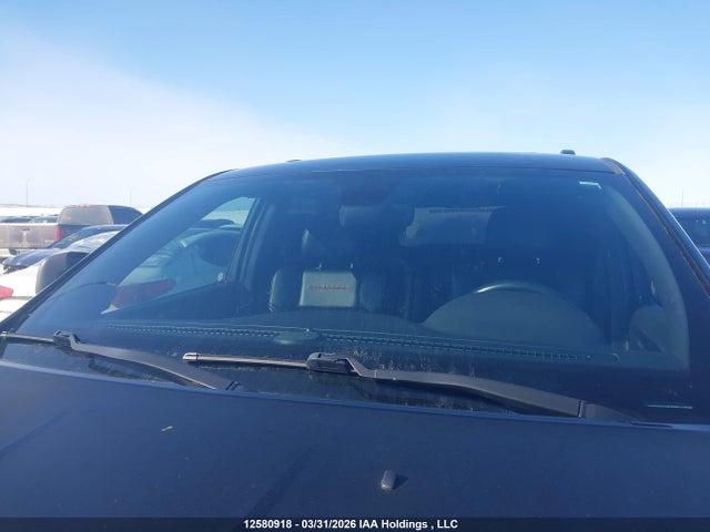 1C4RJFLT9HC964684 Jeep Grand Cherokee Trailhawk