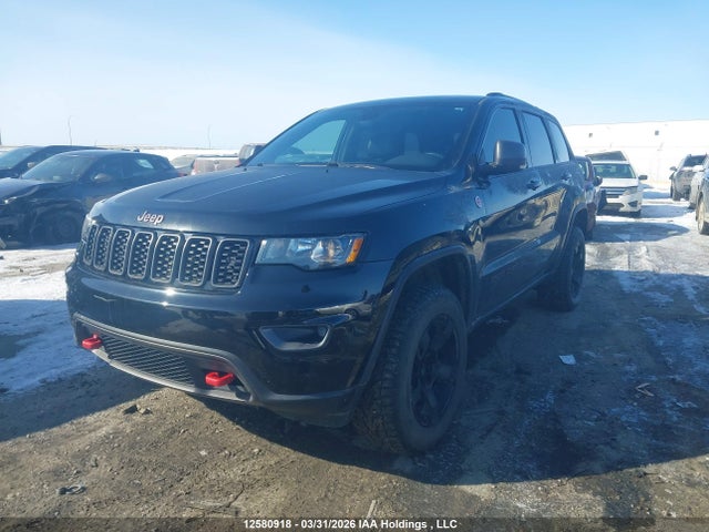 1C4RJFLT9HC964684 Jeep Grand Cherokee Trailhawk