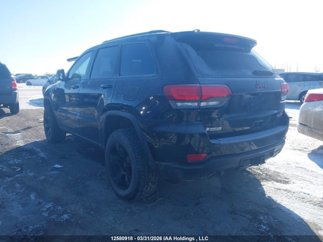 1C4RJFLT9HC964684 Jeep Grand Cherokee Trailhawk