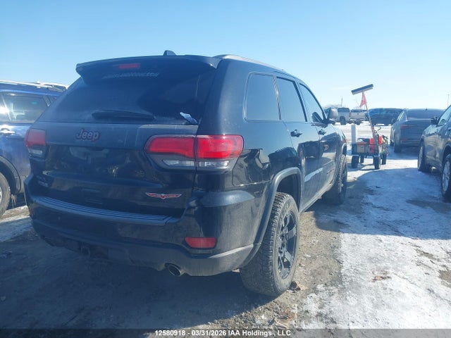 1C4RJFLT9HC964684 Jeep Grand Cherokee Trailhawk
