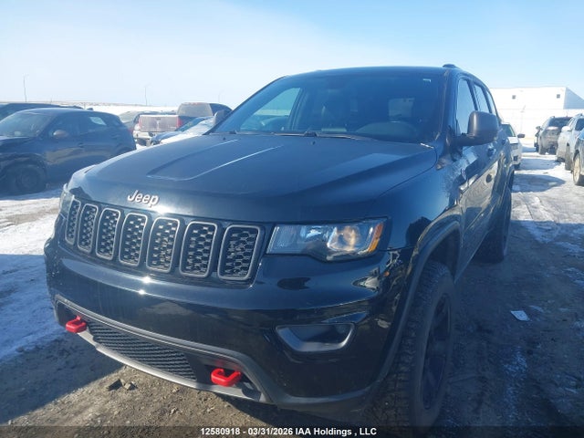 1C4RJFLT9HC964684 Jeep Grand Cherokee Trailhawk