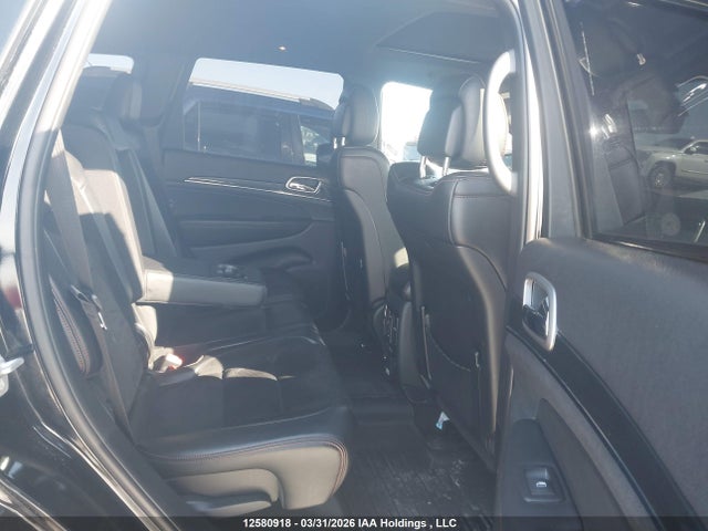 1C4RJFLT9HC964684 Jeep Grand Cherokee Trailhawk