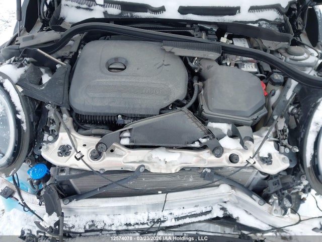 WMW23GD0XS2W68007 Mini 3 Door Cooper S