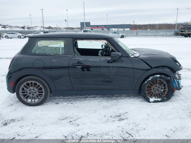 WMW23GD0XS2W68007 Mini 3 Door Cooper S