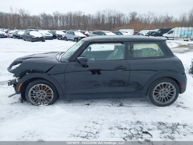 WMW23GD0XS2W68007 Mini 3 Door Cooper S