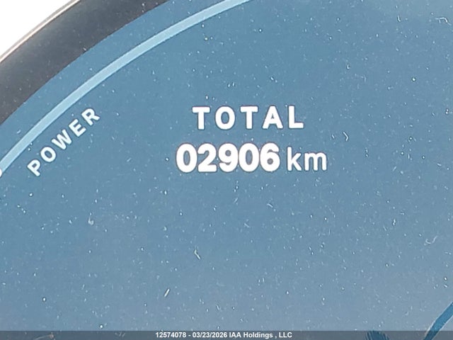 WMW23GD0XS2W68007 Mini 3 Door Cooper S