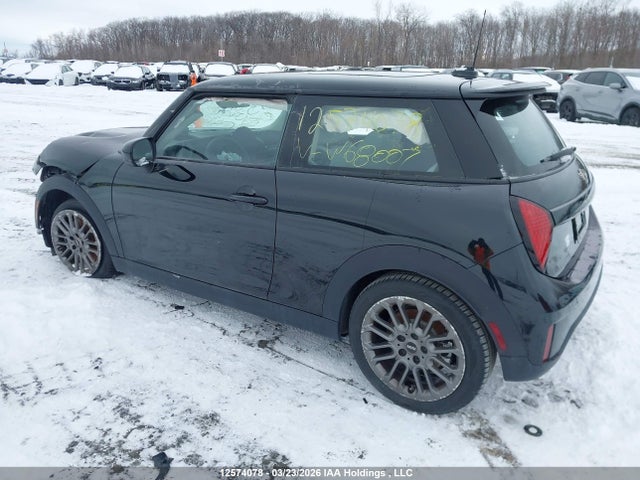 WMW23GD0XS2W68007 Mini 3 Door Cooper S