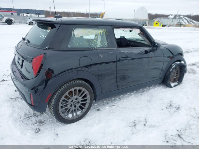WMW23GD0XS2W68007 Mini 3 Door Cooper S