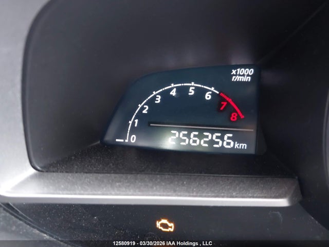 3MZBM1L70FM192633 Mazda 3 TOURING