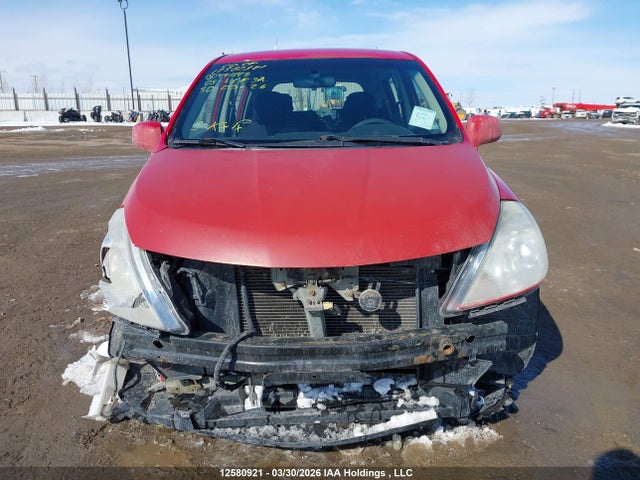 Aukcja sprzedaży 2009 Nissan Versa S/sl, vin: 3N1BC13E39L441878, numer aukcji: 12580921