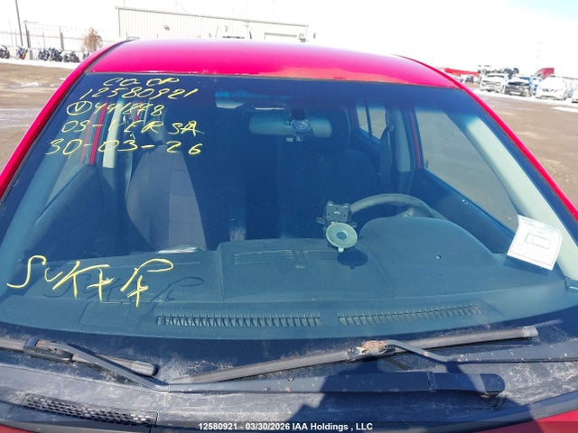 Aukcja sprzedaży 2009 Nissan Versa S/sl, vin: 3N1BC13E39L441878, numer aukcji: 12580921