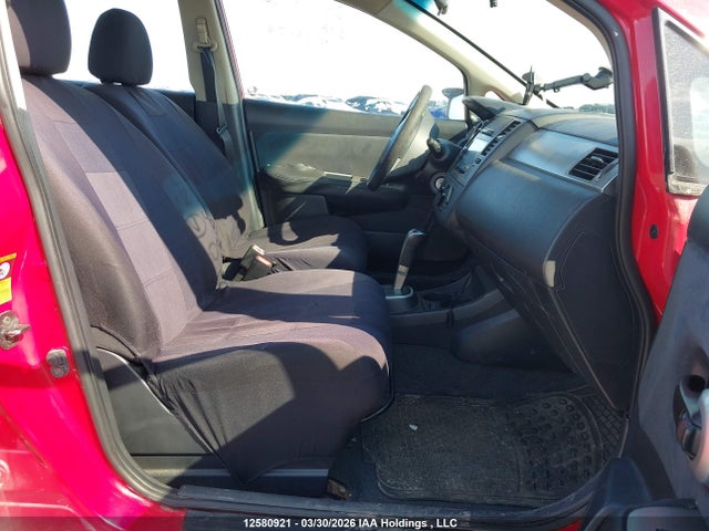 Aukcja sprzedaży 2009 Nissan Versa S/sl, vin: 3N1BC13E39L441878, numer aukcji: 12580921