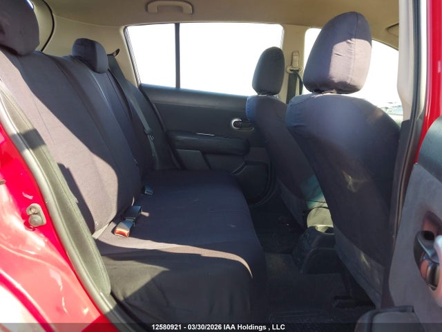 Aukcja sprzedaży 2009 Nissan Versa S/sl, vin: 3N1BC13E39L441878, numer aukcji: 12580921