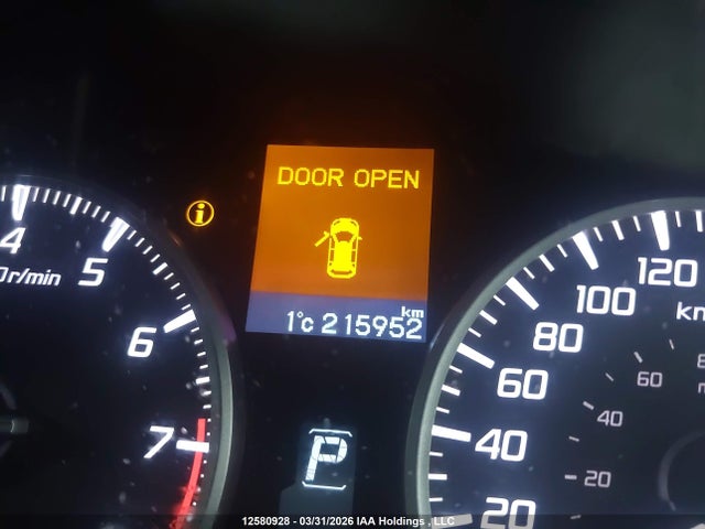 12580928 :رقم المزاد ، 5J8TB4H54DL805987 vin ، 2013 Acura Rdx مزاد بيع