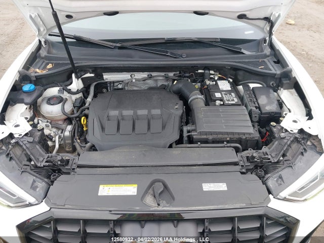 Aukcja sprzedaży 2020 Audi Q3, vin: WA1FECF33L1122911, numer aukcji: 12580932