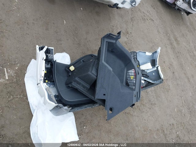 Aukcja sprzedaży 2020 Audi Q3, vin: WA1FECF33L1122911, numer aukcji: 12580932