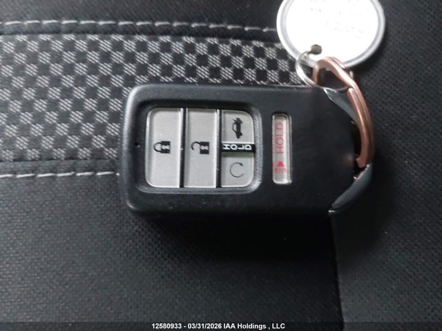 2021 Honda Civic Sport მანქანა იყიდება აუქციონზე, vin: 2HGFC2F8XMH006689, აუქციონის ნომერი: 12580933