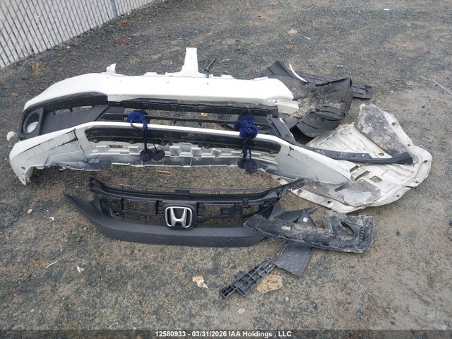 2021 Honda Civic Sport მანქანა იყიდება აუქციონზე, vin: 2HGFC2F8XMH006689, აუქციონის ნომერი: 12580933