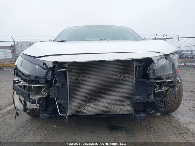 2021 Honda Civic Sport მანქანა იყიდება აუქციონზე, vin: 2HGFC2F8XMH006689, აუქციონის ნომერი: 12580933