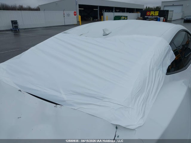 12580935 :رقم المزاد ، 1FA6P8TH2S5109562 vin ، 2025 Ford Mustang Ecoboost مزاد بيع