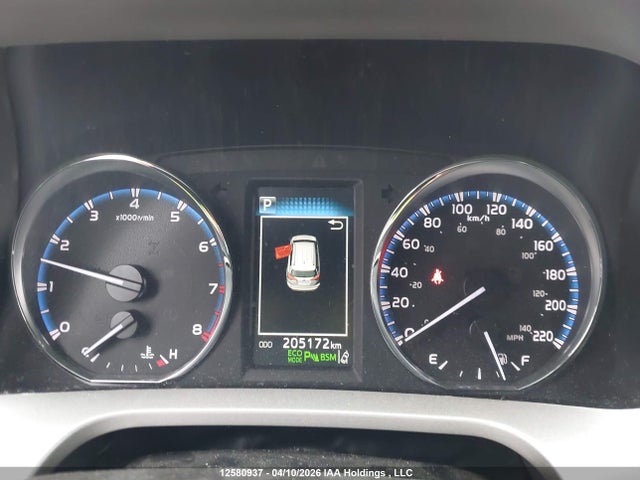 2016 Toyota Rav4 Limited მანქანა იყიდება აუქციონზე, vin: 2T3DFREV9GW528649, აუქციონის ნომერი: 12580937