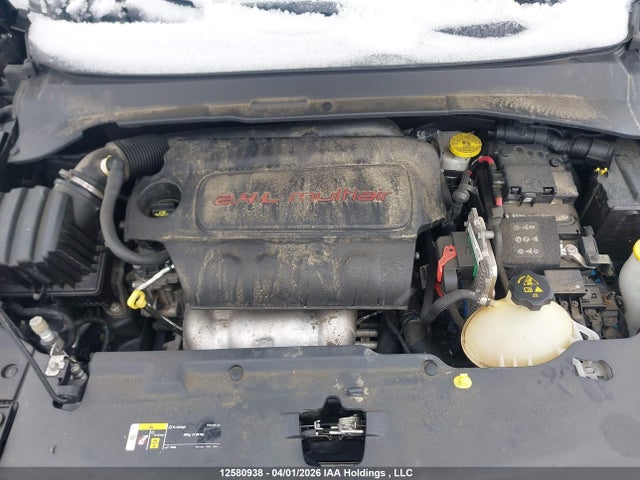 3C4NJDBB8JT453408 Jeep Compass North