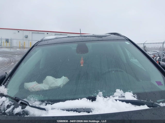 3C4NJDBB8JT453408 Jeep Compass North