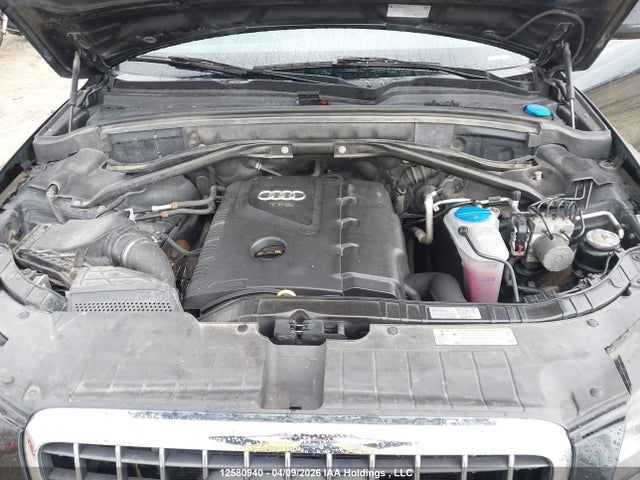 Продаж на аукціоні авто 2012 Audi Q5 2.0t Premium Plus, vin: WA1WFCFP0CA134109, номер лоту: 12580940