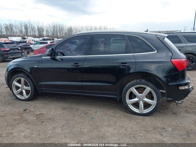 Продаж на аукціоні авто 2012 Audi Q5 2.0t Premium Plus, vin: WA1WFCFP0CA134109, номер лоту: 12580940