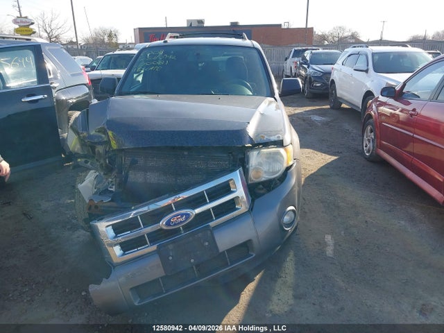 Продажа на аукционе авто 2011 Ford Escape Xlt, vin: 1FMCU9DG5BKC00081, номер лота: 12580942