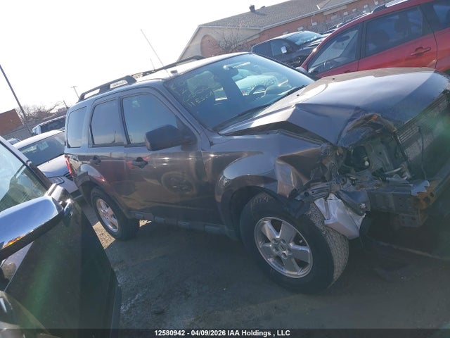 Продажа на аукционе авто 2011 Ford Escape Xlt, vin: 1FMCU9DG5BKC00081, номер лота: 12580942