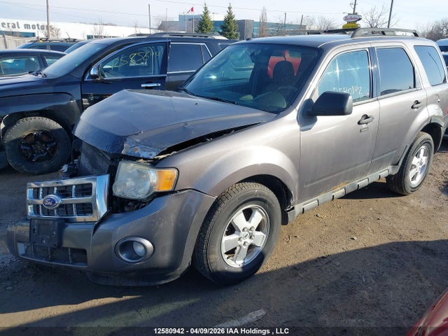 Продажа на аукционе авто 2011 Ford Escape Xlt, vin: 1FMCU9DG5BKC00081, номер лота: 12580942