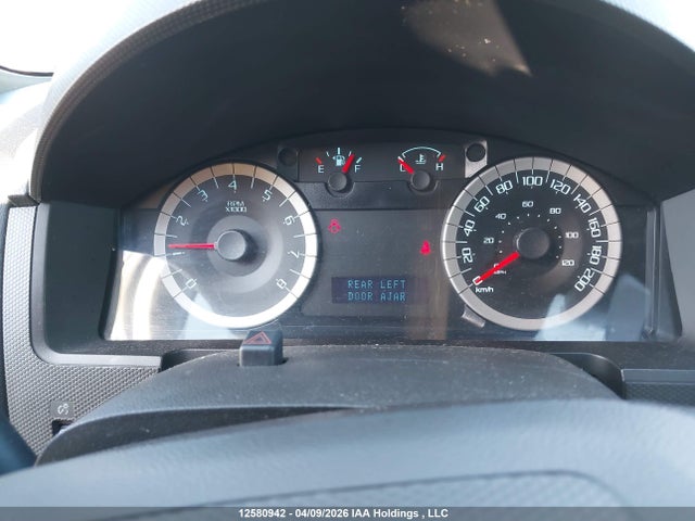 Продажа на аукционе авто 2011 Ford Escape Xlt, vin: 1FMCU9DG5BKC00081, номер лота: 12580942