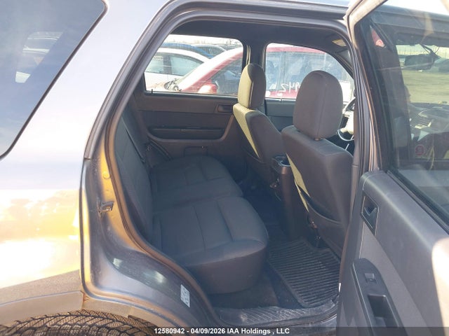 Продажа на аукционе авто 2011 Ford Escape Xlt, vin: 1FMCU9DG5BKC00081, номер лота: 12580942