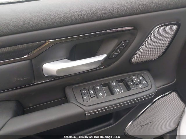 12580943 :رقم المزاد ، 1C6SRFVP8TN166353 vin ، 2026 Ram 1500 Sport مزاد بيع