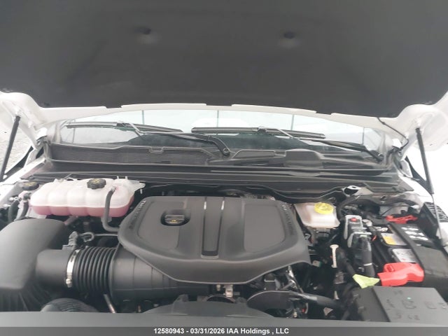 12580943 :رقم المزاد ، 1C6SRFVP8TN166353 vin ، 2026 Ram 1500 Sport مزاد بيع