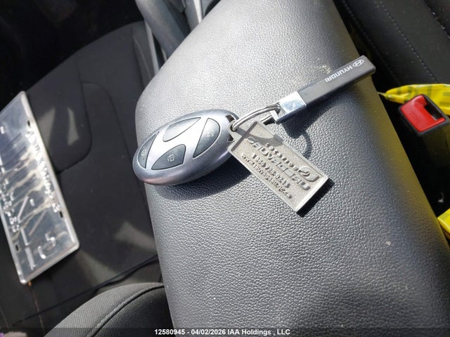 12580945 :رقم المزاد ، KMHLM4DG3SU006169 vin ، 2025 Hyundai Elantra Sel Sport مزاد بيع