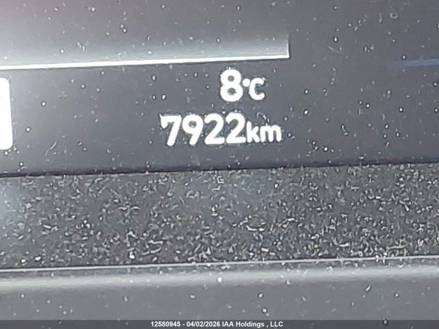 12580945 :رقم المزاد ، KMHLM4DG3SU006169 vin ، 2025 Hyundai Elantra Sel Sport مزاد بيع