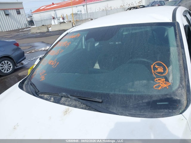 12580945 :رقم المزاد ، KMHLM4DG3SU006169 vin ، 2025 Hyundai Elantra Sel Sport مزاد بيع