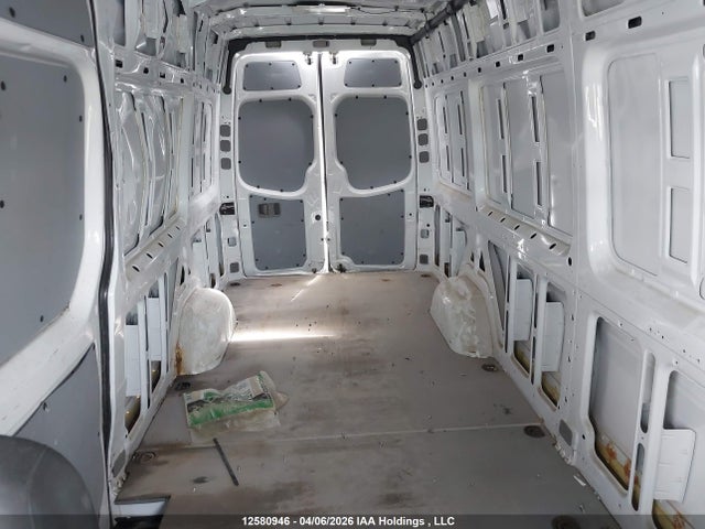 Aukcja sprzedaży 2016 Mercedes-benz Sprinter 2500 High Roof, vin: WD3BE8DD7GP210919, numer aukcji: 12580946